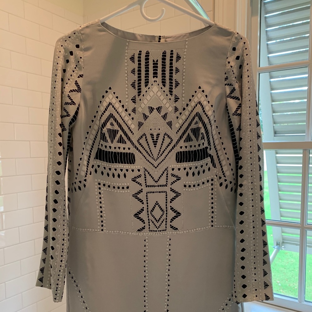 Tibi tunic